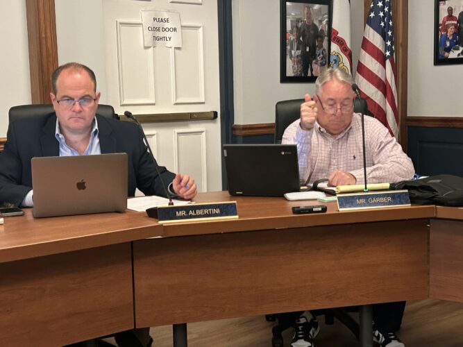 Miller: 'No Plans To Decrease Instructional Time'